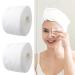 Shop 1 Roll Disposable Cleansing Towels - Effective Face Skin Care & Cleaning Tissue for Radiant Skin - Buy Online on GoSupps.com