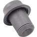 Hair Dryer to Curling Iron Adapter Adapter Adapter for HD01 HD02 HD03 HD04 HD07 HD08 Hair Dryer Models Attachment Parts for Converting Hair Dryer - Buy Online on GoSupps.com