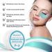 Under Eye Patches - Collagen & Hyaluronic Acid Eye Mask for Dark Circles, Puffy Eyes, and Wrinkles - 60 Count Pack - Moisturizing Eye Treatment - Buy Online on GoSupps.com