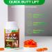 AICHUN BEAUTY Hip Up Firming Lifting Essential Oil Capsules - 3 Days Effect Moisturizing & Nourishing 400mg x 90pcs - International Shipping Available - Buy Online on GoSupps.com