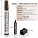 Furniture Markers Touch Up Wood Filler Floor Scratch Repair Kits Set of 21-Markers and Wax Sticks with Sharpener Kit for Funiture Repair Floor Scratch.Touch Up Repair System Set Wood Restore Pack 21 Piece Set - Buy Online on GoSupps.com
