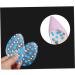3 Pair Forefoot Gel Pads - High Heel Shoe Cushions & Teething Mitten | Comfort & Support for All-Day Wear - Buy Online on GoSupps.com
