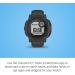 Garmin Instinct 2 Outdoor GPS Watch - Graphite, Non-Solar, 45mm, Multi-GNSS Support - Buy Online on GoSupps.com