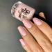 Jolie Vegan Nail Polish - PETA Certified, Non-Toxic 11-Free Formula, 0.5 Fl. Oz. (Blossoming) - Buy Online on GoSupps.com