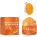 L'huile D' quilibrage Des Cheveux Gommage Exfolie Les Cellules Cutan es Apaisent Le Cuir Chevelu Irrit Am liore Le Nettoyant Du Cuir Chevelu Soluble Eau Sulfate De Sulfate - Buy Online on GoSupps.com