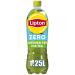 LIPTON ICE TEA Zero Green Tea Sugar-Free Iced Tea (6 x 1.25L) | New Version | International Shipping - Buy Online on GoSupps.com