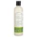 Zion Health Ancient Minerals Anti-Dandruff Shampoo - Tea Tree & Evening Primrose Oil - 12 oz | Best for Healthy Hair & Scalp - International Shipping Available - Buy Online on GoSupps.com