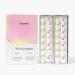Droplette Wrinkle Repair Refill Capsules: Anti-Aging Skin Care for Instant Face Skin Smoothing Firming Lifting and Hydrating with Collagen & Retinol - Reduces Fine Lines Wrinkles (28 Count)