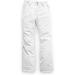 The North Face Women's Sally Insulated Snow Pants - Large, TNF Black - Buy Online on GoSupps.com