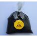 Black Salt - Protection Ritual Spell Purifying Cleansing Healing Metaphysical Meditation Wicca 1 lb - Buy Online on GoSupps.com