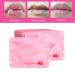 20pcs Cranberry Crystal Lip Mask - Natural Collagen Peeling & Moisturizing Lip Care for Beauty - Buy Online on GoSupps.com