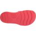 adidas Alphabounce 2.0 Slides Sandal - Unisex 11W/10M - Vivid Red/White/Black - Buy Online on GoSupps.com