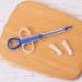 UEVNL 3 Pack Pill Pusher for Dogs Cats - Soft Silicone Tip Feeding Kit for Baby Animals - Buy Online on GoSupps.com