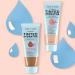 Wet n Wild Bare Focus Tinted Hydrator - Oil-Free Tinted Face Moisturizer with Hyaluronic Acid and Squalane - Tan Medium Deep - Buy Online on GoSupps.com