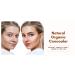 Mom's Secret 100% Natural Concealer | Organic, Vegan, Gluten-Free | Cruelty-Free | Made in the USA | 0.11 oz (Pure 04) - Buy Online on GoSupps.com