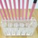 TRRAPLE Acrylic Eyeliner Lip Liner Holder Organizer Clear Makeup Brush Holder 26 Slots Eyeliner Display Organizer for Cosmetic Beauty Brushes - Buy Online on GoSupps.com