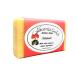 California Gold Artisan Soaps Patchouli Bar Soap 1-4oz. Bar