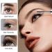 Fengyang 2 pieces waterproof mascara volume and length black mask for length and volume without clumps or spots or peeling - Buy Online on GoSupps.com