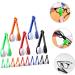 FRCOLOR 15pcs Portable Eyeglasses Cleaning Clips & Cloth - Mini Glasses Cleaner Tool for Eyeglasses Worldwide Shipping - Buy Online on GoSupps.com