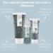 Foot Care Kit with Tea Tree Oil: Body Wash Cream & Spray - Soothing Relief for Athletes Runners & Anyone in Need - Anti-Fungal Moisturizing & Deodorizing Formula - Healthy Feet Guaranteed - Buy Online on GoSupps.com