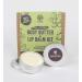 DIY Body Butter & Lip Balm Kit | Vegan Beauty Gift Set for Teens | Teen Birthday Gift | Ethical 100% Natural Ingredients | Craft Kit for Creative Fun - Buy Online on GoSupps.com