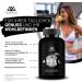 Buy Apple Cider Vinegar Capsules - 990mg 180 Count | Vegan & Lab Tested | Boost Metabolism (3 Month Supply) - Buy Online on GoSupps.com
