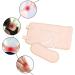 Healeved Compresse Huile pour Cou R utilisable et Portable pour Meilleur Sommeil Confort Kaki - Buy Online on GoSupps.com