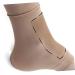 Skate Ankle Guards | Protective Sleeve & Compression Support for Sports & Sprained Ankles - Youth & Adult Ankle Brace - Buy Online on GoSupps.com
