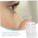 Solustre 8-Piece Contact Lens Case Set - Ideal Contact Lens Containers & Glasses Box for Safe Storage - International Shipping Available - Buy Online on GoSupps.com
