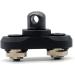Buy TRIROCK M-LOK Sling Swivel Stud Mount Adapter for M-LOK Rail | International Shipping Available - Buy Online on GoSupps.com