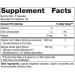Nordic Naturals Cognition Mushroom Complex - 60 Capsules - Brain Memory & Mood Support with Lion's Mane Mushroom & Bacopa Extract - Vegan & Non-GMO - Buy Online on GoSupps.com