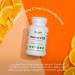 Jigsaw Health Pureway-C Plus 120 Capsules | L-Lysine & Quercefit Immunity Support - Buy Online on GoSupps.com