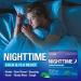 HealthA2Z Nighttime | Cold & Flu Medicine | Powerful Multi-Symptom Nighttime Relief | 24 Packs of 8 Softgels | (192 Softgels Total) - Buy Online on GoSupps.com