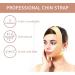 Chin Lipo Compression Garment - Post Surgery Neck & Chin Wrap for Skin Tightening and Sagging Prevention - Men & Women - Buy Online on GoSupps.com