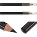 Outanaya 4pcs Wooden Eyebrow Pencil Makeup Brow Pencil Brow Filler Pen Eye Brows Pencil Shaper Eye Pencil - Buy Online on GoSupps.com