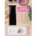 Kalolary Gel Nail Polish Strips Nail Gel Art Sticker Waterproof Full Nail Wraps Decal Sets with Scissors Nail File and Stick for Women Girls Nail Art Decor (UV/LED Lamp Required)-9 - Buy Online on GoSupps.com