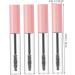 Gogogmee 30 Pcs Mascara Empty Tube Empty Eyelash Mascara Tube Reusable Empty Brow Oil Mini Clear Plastic - Buy Online on GoSupps.com