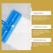 3Pieces Marble Care Liquid 100ml Cleans Stain Remover for Marble Wall and Floor - Buy Online on GoSupps.com