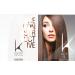 K keratin structure Keratin Therapy for heavily damaged hair Keratin structure repair kit 2 x 12 ml - Buy Online on GoSupps.com