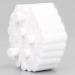 Rolled Cotton Balls - 100 Counts Cotton Gauze Rolls for Kids | Ideal for Nosebleeds & Oral Care | Soft & Safe for Under 6 Years - Buy Online on GoSupps.com