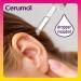 Cerumol Dual Action Ear Drops 10ml - Gentle Formulation for Earwax Relief | Softens Earwax and Includes Dropper | Pack of 1 - Buy Online on GoSupps.com