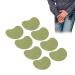 8pcs Male Prostatic Patch - Reduce Frequent Bladder Health - Skin Friendly - Prostate Care Patch - Buy Online on GoSupps.com