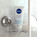 Nivea Cream Peeling 200ml - Nourishing Body Scrub with Vitamin E for Smooth Healthy Skin | International Shipping Available - Buy Online on GoSupps.com