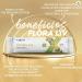 Fuxion PRUNEX1 and Flora LIV Colon Defense and Cleanse - 10 Sachets Each for AM/PM Use - Buy Online on GoSupps.com