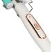 Three Barrel Curling Iron Wand for Instant Noodle Head Curling Wand Egg Wand Water Green Small Abs Wand Hair Curler Wand Hair Curling Wand Curling Wands (US Plug) - Buy Online on GoSupps.com