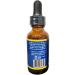 Guy Vybe Fluide Serum for Men's Skin 1oz./30mL Hyaluronic Acid Vitamin C Vitamin E Non-Oily Skin Serum for All Skin Types Reduces Redness Fragrance Free Water Based Looks Natural Vegan. - Buy Online on GoSupps.com