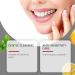 Dentifrice Vitamin - limine Les Taches Superficielles Des Dents Procure Une Haleine Fra che Facile Utiliser Deux Fois Par Jour (matin et Soir)(5pcs) 1 g (Lot de 1) - Buy Online on GoSupps.com