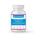 JEVR Betaine HCL Pepsin Gentian Bitters | With digestive enzymes | Promotes intestinal health digestion gas and acidity problems and stimulates metabolism | 60 vegetable capsules