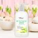 Deluvia Gentle Body Wash - Moisturizing Formula with Aloe Vera Organic Jojoba Oil and Vitamin E for All Skin Types - Unscented & Sensitive Skin Friendly - Buy Online on GoSupps.com