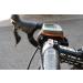 Buy Foto-Kontor Bicycle Holder for Polar M200 M400 M600 RC3 V800 A370 RCX5 Multi GPS M430 - Universal Bike Adapter for International Shipping - Buy Online on GoSupps.com